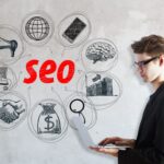 Digital Marketing Consulting in Ahmedabad – SEO consulting services