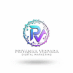 PRIYANKA VIRPARA LOGO