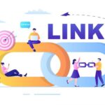 High-quality link-building services by Priyanka Virpara Digital Marketing Agency to increase authority, trust, and organic search rankings.