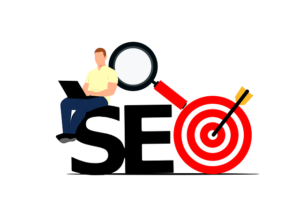 SEO Services in Ahmedabad-Priyanka virpara Best digital marketing Agency