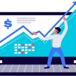 Off-page SEO services by Priyanka Virpara Digital Marketing Agency including link building, brand mentions, and authority growth for better Google rankings.